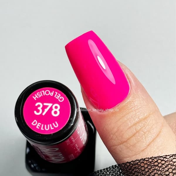 Victoria Vynn - Gel Polish - 378 Delulu - Gellack