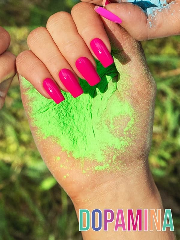 Victoria Vynn - Gel Polish - 378 Delulu - Gellack