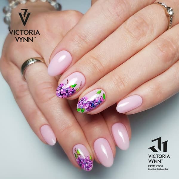 Victoria Vynn - Gel Polish - 259 Rumba - Gellack