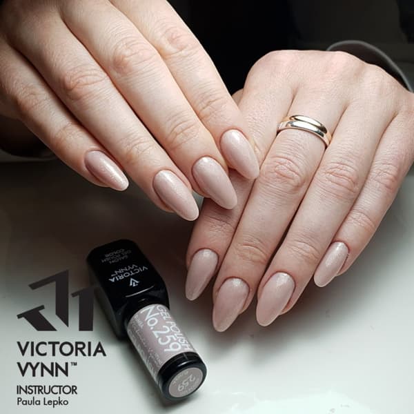 Victoria Vynn - Gel Polish - 259 Rumba - Gellack