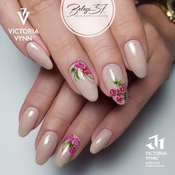 Victoria Vynn - Gel Polish - 259 Rumba - Gellack