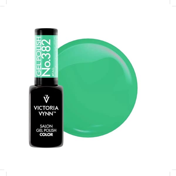 Victoria Vynn - Gel Polish - 382 #Tag - Gellack