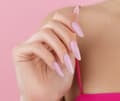 Miniatyrbild 2 av 4: Top coat - Pink - No wipe - 8 ml - Victoria Vynn - Gel Polish