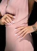 Miniatyrbild 5 av 10: Gel Polish -  Mega Base - Lily Pink - 15ml - Victoria Vynn