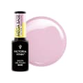 Miniatyrbild 1 av 10: Gel Polish -  Mega Base - Lily Pink - 15ml - Victoria Vynn