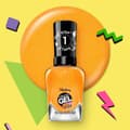 Miniatyrbild 2 av 2: Nagellack Sally Hansen MIRACLE GEL 90s Be Bright Back 14,7 ml