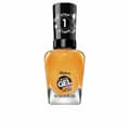 Miniatyrbild 1 av 2: Nagellack Sally Hansen MIRACLE GEL 90s Be Bright Back 14,7 ml