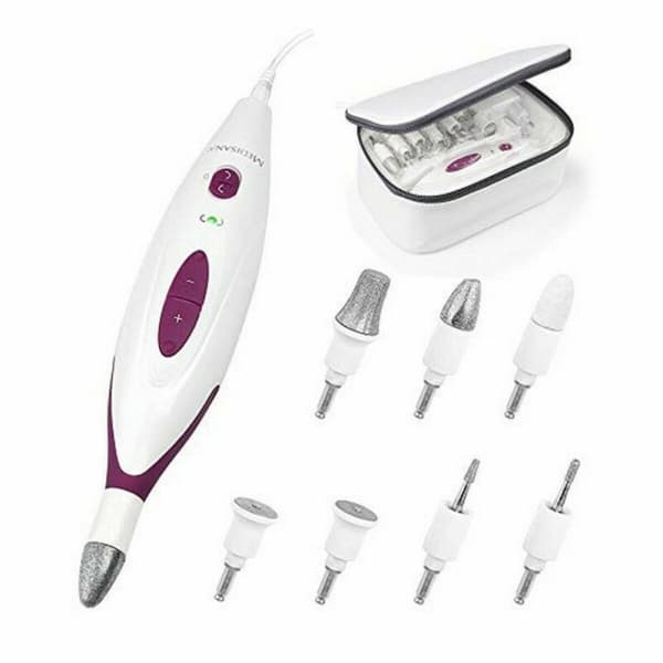 Manikyrset Medisana MED 85153