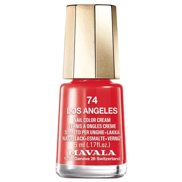 Mavala Nagellack 074 Los Angeles 5ml