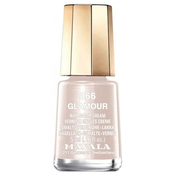 MAVALA NAGELLACK 366