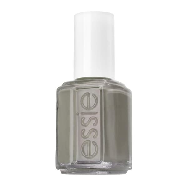 Nagellack - ESSIE - Chinchilly - Grå - Trendiga och unika färger