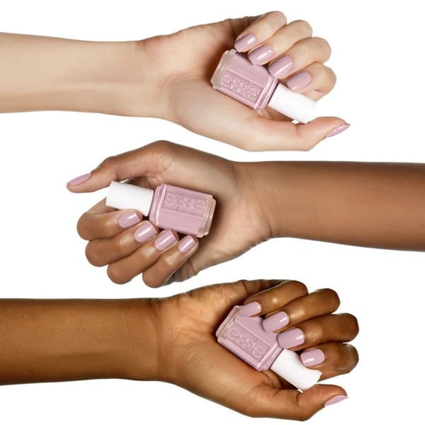 Nagellack - ESSIE - Lady Like - Unik rosa färg - Trendigt
