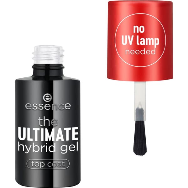 Nagellack Essence THE ULTIMATE