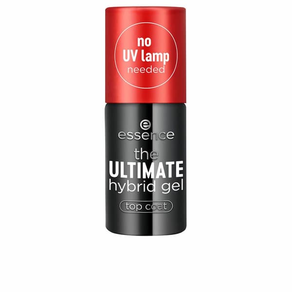 Nagellack Essence THE ULTIMATE