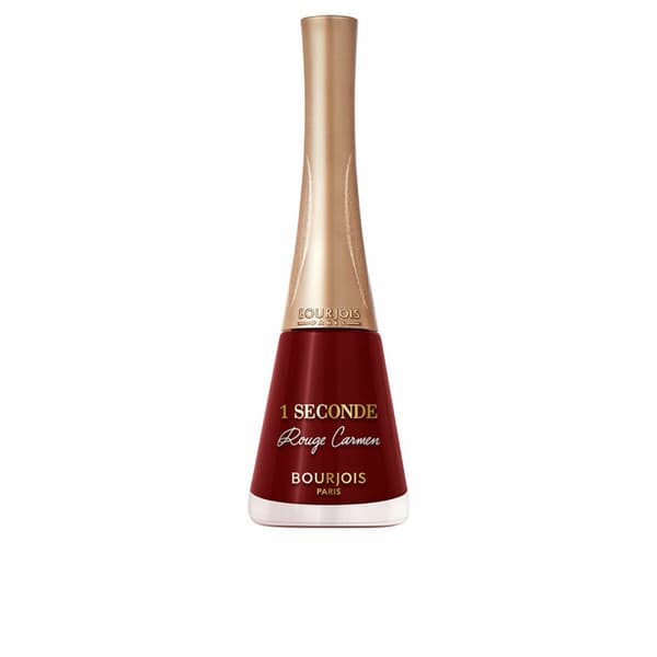 Neglpolering Bourjois SOIRS DE PARIS ONE SECONDE