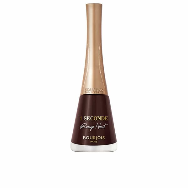 Neglpolering Bourjois SOIRS DE PARIS ONE SECONDE