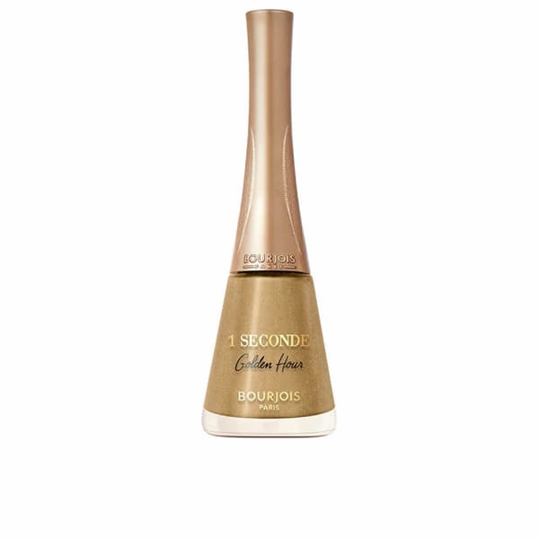 Neglpolering Bourjois SOIRS DE PARIS ONE SECONDE