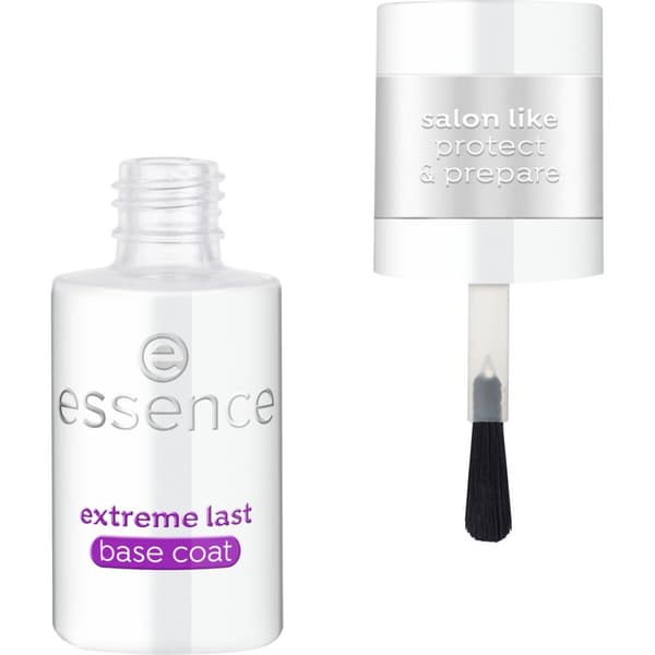Kynsilakka Essence EXTREME LAST