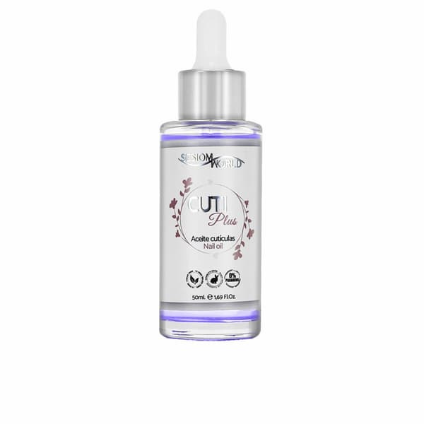 Cuticule behandling SesioMWorld CUTI PLUS 50 ml