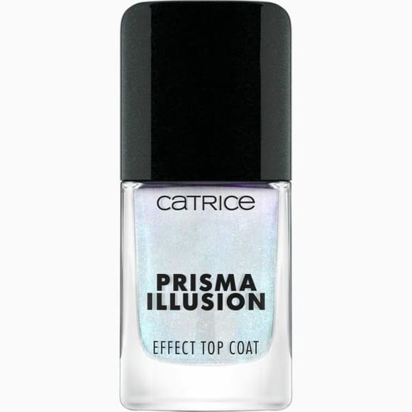 Nagellack Catrice TOP COAT nº 40-galactic dust 10,5 ml