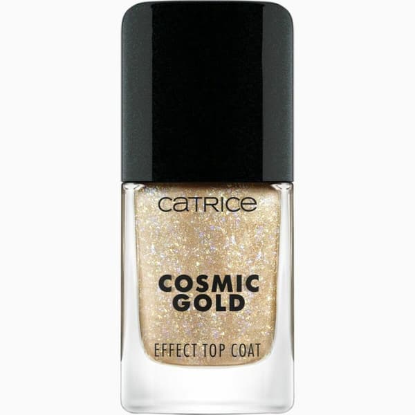 Neglpolering Catrice TOP COAT nº 30-celestial light 10,5 ml