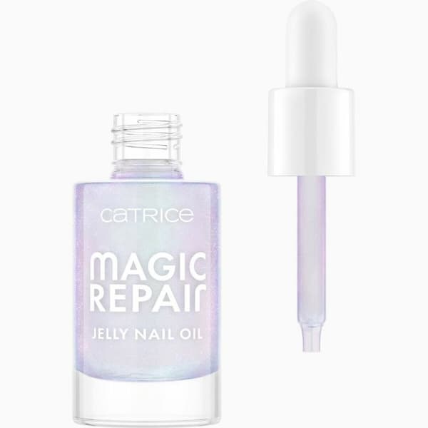 Manikyrsett Catrice MAGIC REPAIR