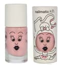 Miniatyrbillede 3 af 4: Nailmatic Kids Nail Polish 8 ml Pale Pink