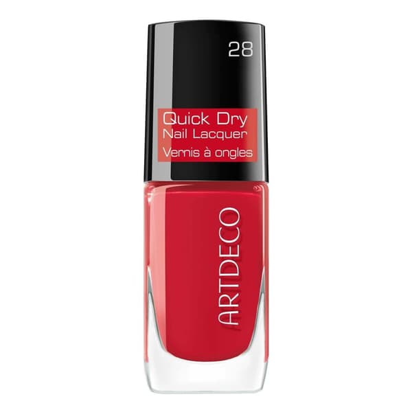 neglelak Artdeco cranberry syrup Hurtigttørrende (10 ml)