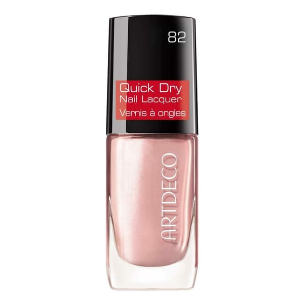 nagellack Artdeco delicate romance Snabbtorkande (10 ml)