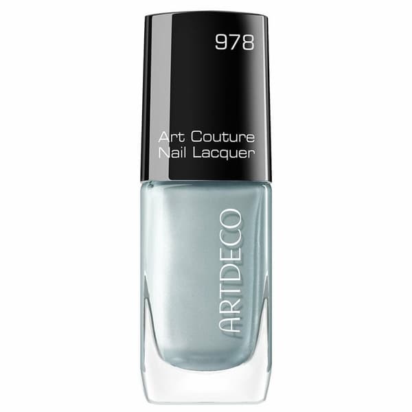 Kynsilakka Artdeco Art Couture Silver Willow (10 ml)