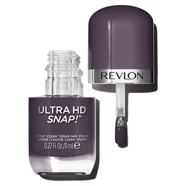 Revlon Nagellack Ultra HD Snap! N°033 Jordad 8ml
