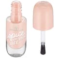 Miniatyrbild 2 av 3: Nagellack - ESSENCE - Gel Nagelfärg - 09 Spice UP YOUR LIFE - Snabbtorkande - Vegansk