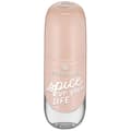 Miniatyrbild 1 av 3: Nagellack - ESSENCE - Gel Nagelfärg - 09 Spice UP YOUR LIFE - Snabbtorkande - Vegansk