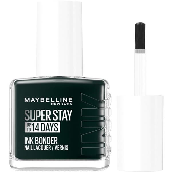 Maybelline New York - Superstay Ink Bonder - Nagellack - Nyans: 941 AFTER PARTY