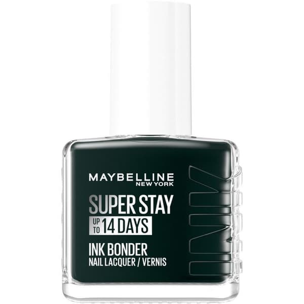 Maybelline New York - Superstay Ink Bonder - Nagellack - Nyans: 941 AFTER PARTY