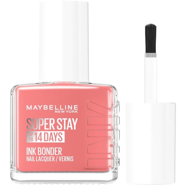 Maybelline New York - Superstay Ink Bonder - Nagellack - Nyans: 135 ROSE NU