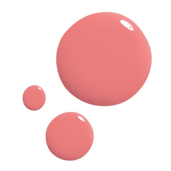 Maybelline New York - Superstay Ink Bonder - Nagellack - Nyans: 135 ROSE NU