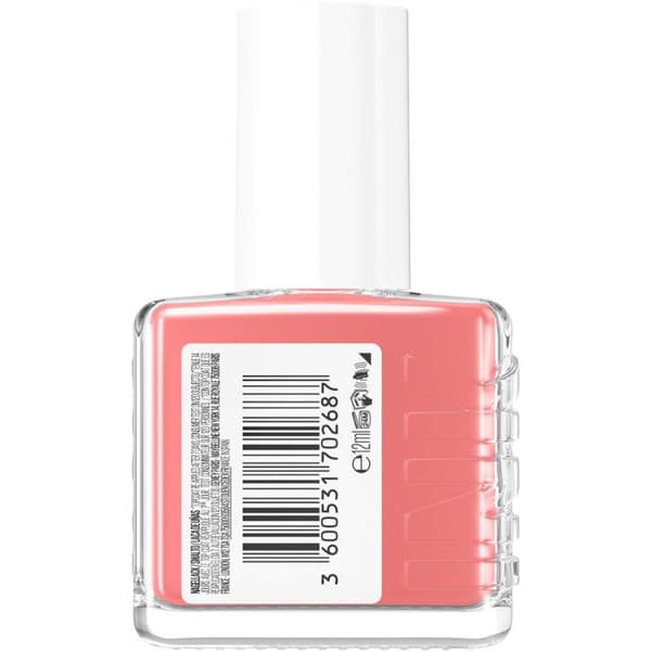 Maybelline New York - Superstay Ink Bonder - Nagellack - Nyans: 135 ROSE NU