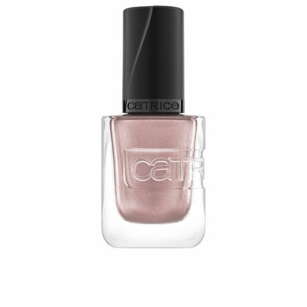 Neglpolering Catrice GEL AFFAIR