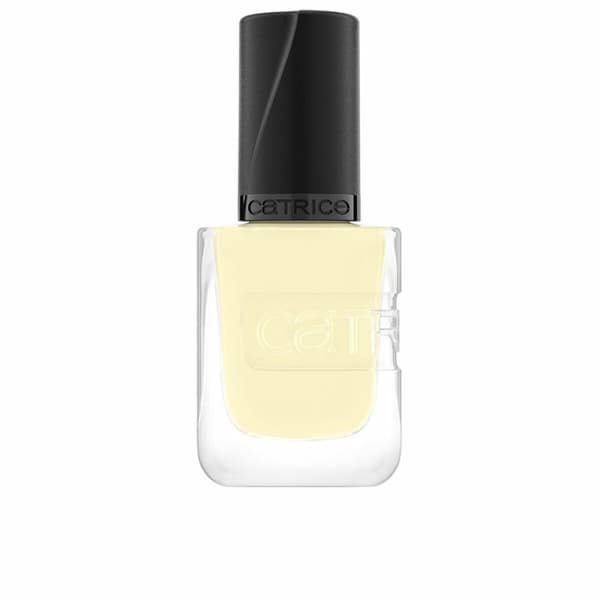 Neglpolering Catrice GEL AFFAIR