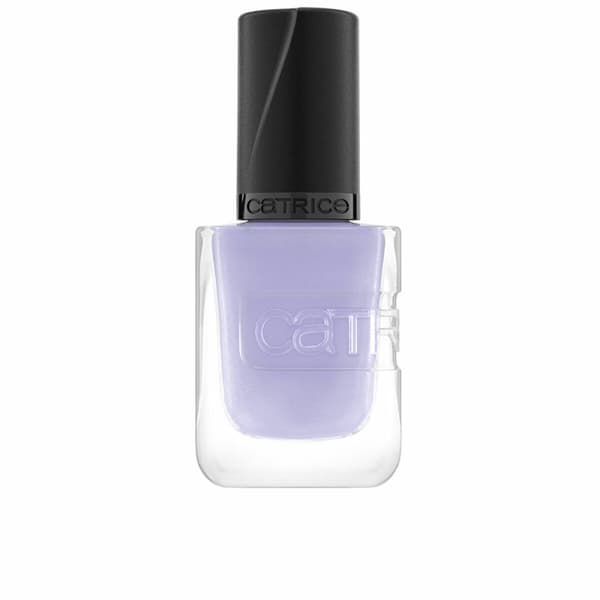 Neglpolering Catrice GEL AFFAIR