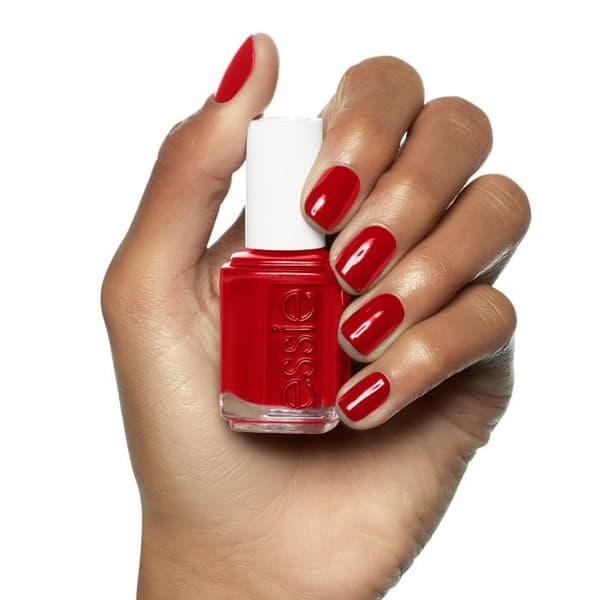 Nagellack - Essie - Forever Yummy - Röd - 13,5ml
