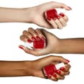 Miniatyrbild 6 av 6: Nagellack - Essie - Forever Yummy - Röd - 13,5ml