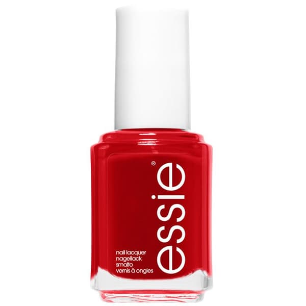 Nagellack - Essie - Forever Yummy - Röd - 13,5ml