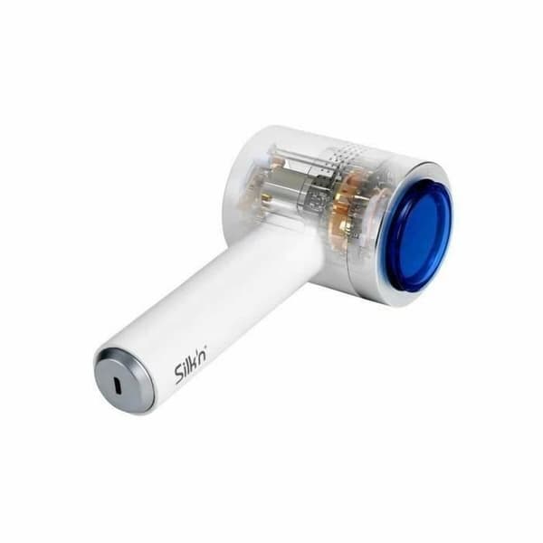Electric Callus Remover Silk´n Vacupedi (5 antal)