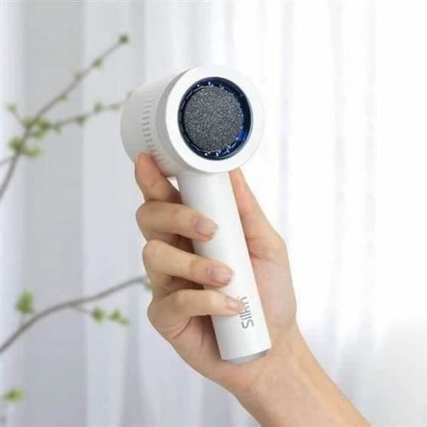 Electric Callus Remover Silk´n Vacupedi (5 antal)