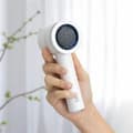 Miniatyrbild 5 av 6: Electric Callus Remover Silk´n Vacupedi (5 antal)