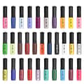 Miniatyrbild 1 av 4: Nail Art Stamping Kit, 31 delar, DIY-design, Manikyr Salong Ritverktyg