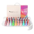 Miniatyrbillede 1 af 2: Negle Gel Polish Sæt, 36/60 Farver, Hurtig Levering, VIP4 (401-460) NY