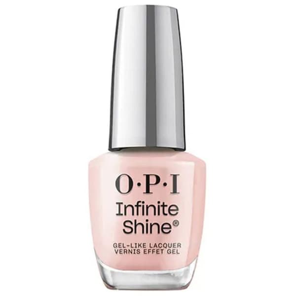 -OPI Infinite Shine Nagellack Gel Effekt 15 ml (Färg: Bubble Bath)